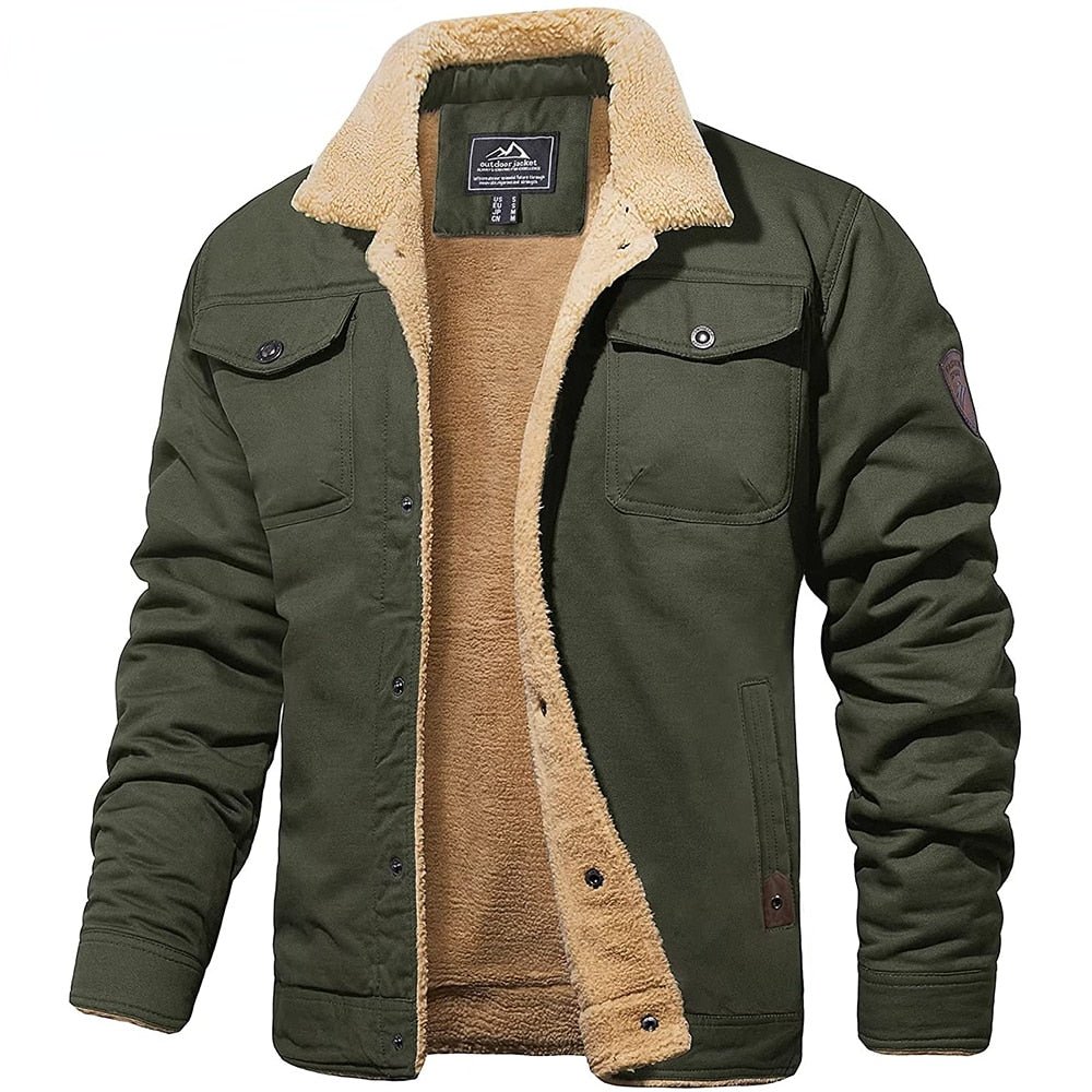 Alexander™ - Stylová Bomberka | | Elora Praha