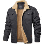 Alexander™ - Stylová Bomberka | | Elora Praha