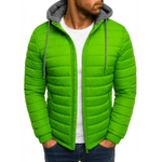 ALFA™ - ZATEPLENÁ PARKA | | Elora Praha