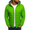 ALFA™ - ZATEPLENÁ PARKA | | Elora Praha