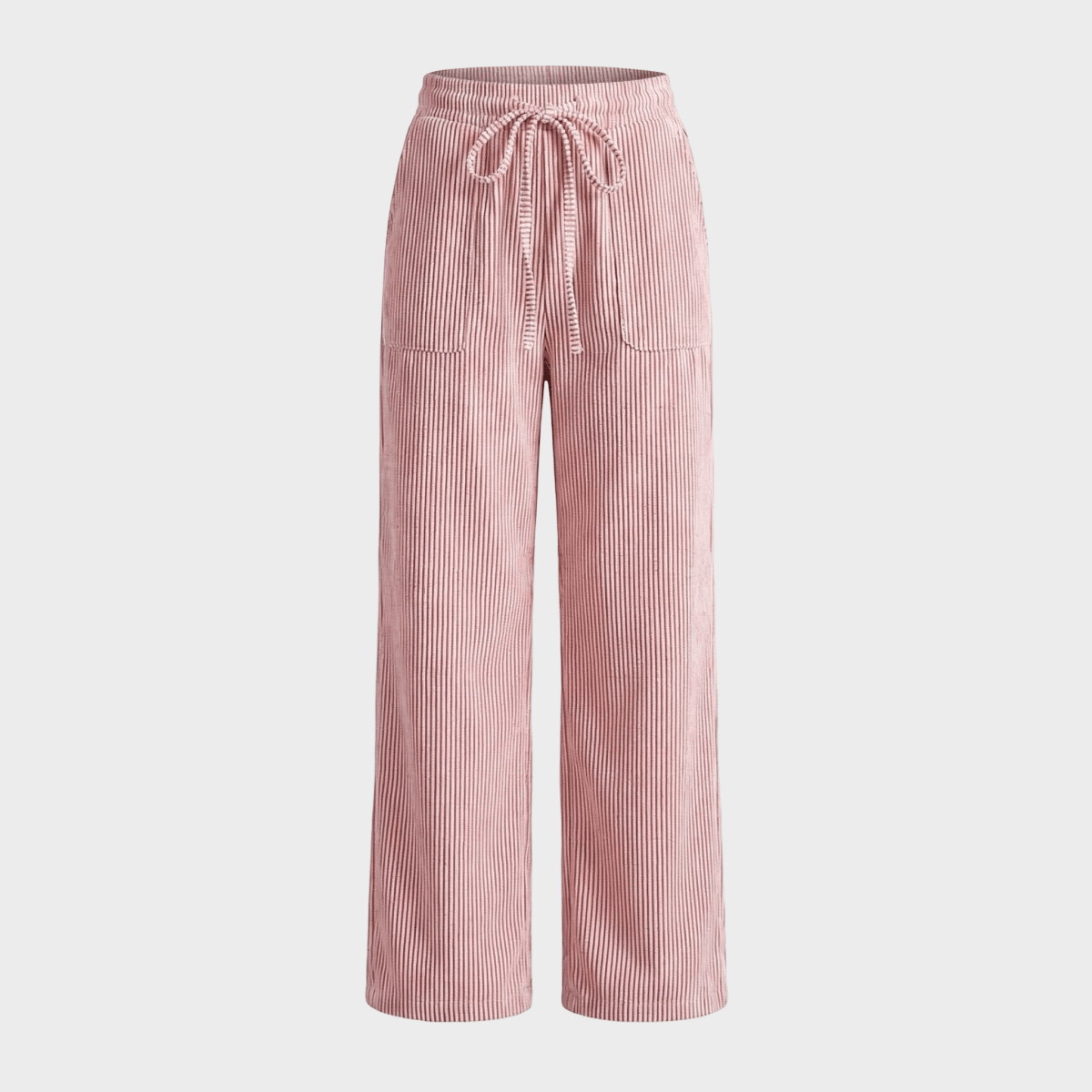 Maria™ - Pohodlné kalhoty s elegantními akcenty | | Elora Praha
