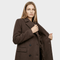 Giedre™ – Elegantní Dlouhý Kabát | | Elora Praha