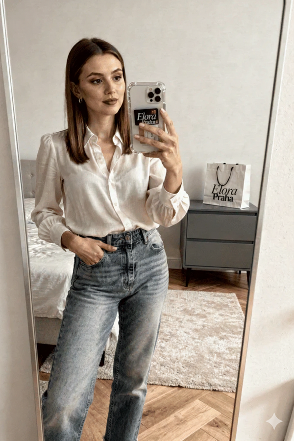 Dámská kolekce Elora Praha – moderní móda pro každou ženu