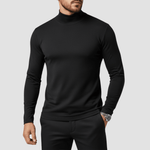 GLEN TURTLENECK KOŠILE | KLASICKÝ STYL S DŮVĚROU | | Elora Praha