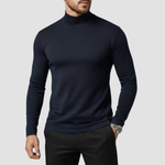 GLEN TURTLENECK KOŠILE | KLASICKÝ STYL S DŮVĚROU | | Elora Praha