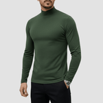 GLEN TURTLENECK KOŠILE | KLASICKÝ STYL S DŮVĚROU | | Elora Praha