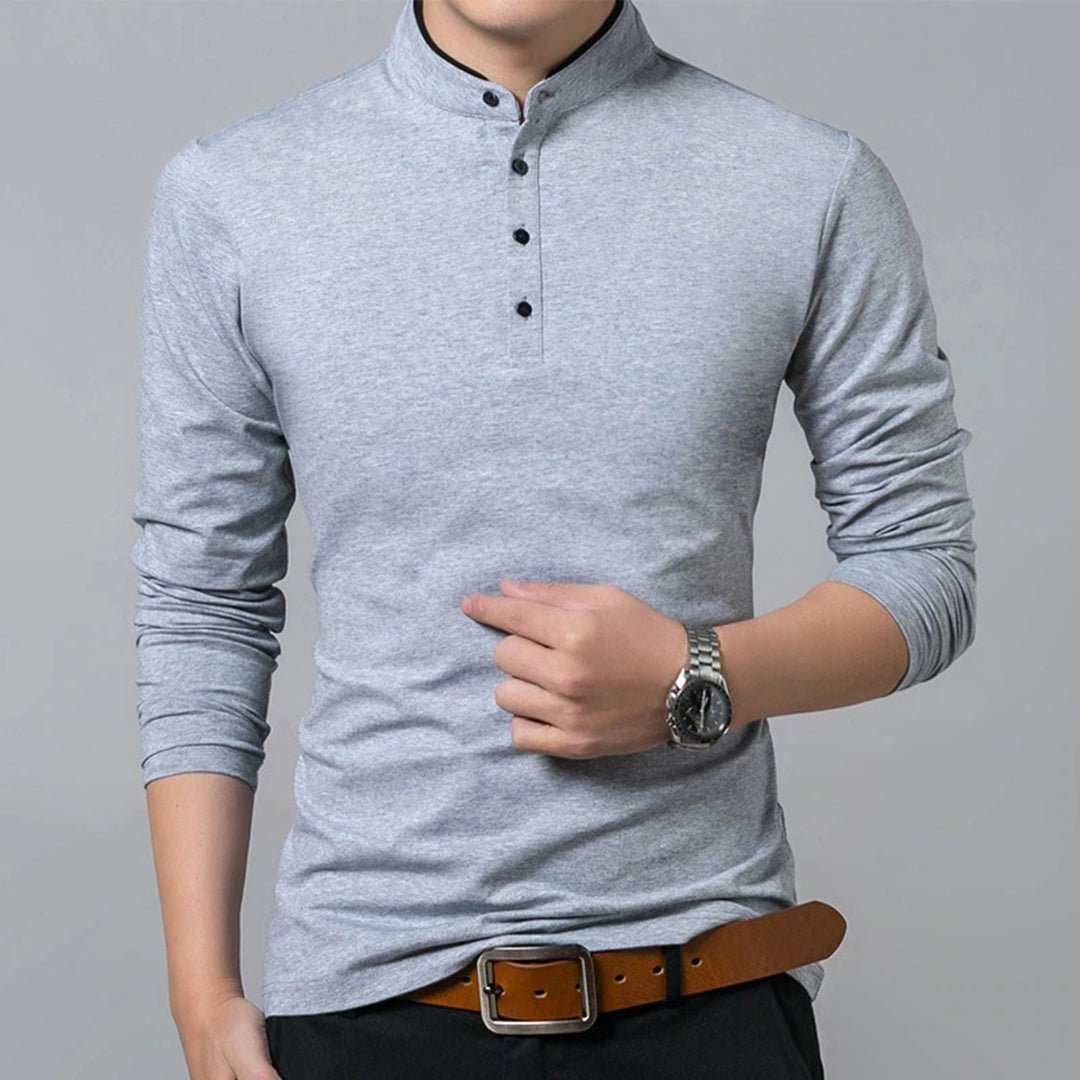 Martin – Pánské Sweatshirt | | Elora Praha