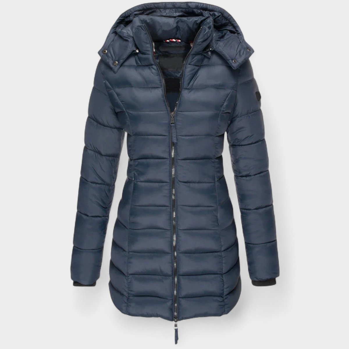 Joana - Stylová parka s teplou podšívkou | | Elora Praha