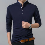 Martin – Pánské Sweatshirt | | Elora Praha
