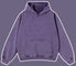 Matěj – Přehnaně Velký Hoodie pro Muže | | Elora Praha