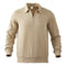Tomáš – Polopullover s Zipem pro Muže | | Elora Praha
