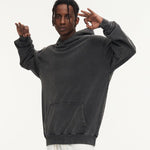 Matěj – Přehnaně Velký Hoodie pro Muže | | Elora Praha