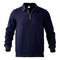 Tomáš – Polopullover s Zipem pro Muže | | Elora Praha