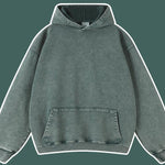 Matěj – Přehnaně Velký Hoodie pro Muže | | Elora Praha