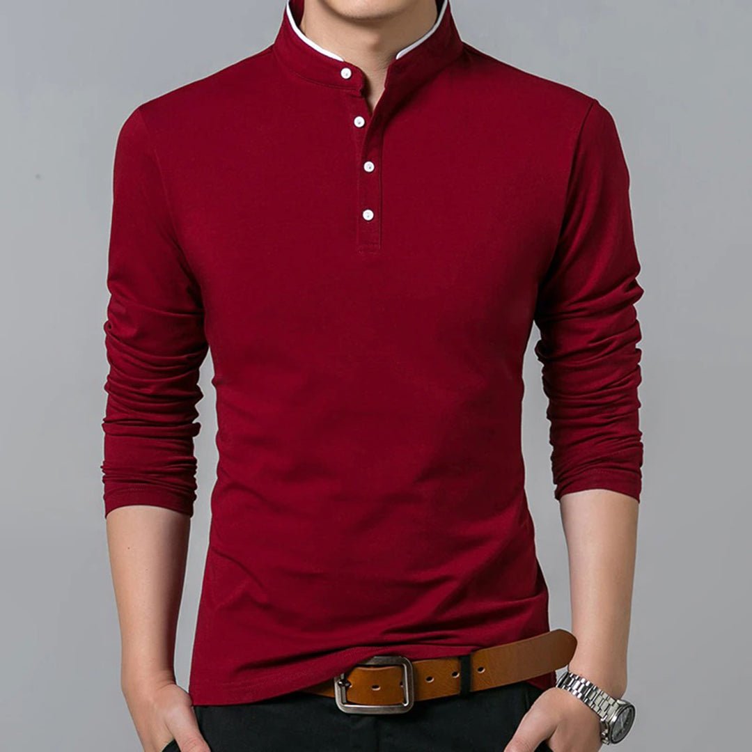 Martin – Pánské Sweatshirt | | Elora Praha