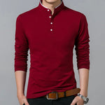 Martin – Pánské Sweatshirt | | Elora Praha