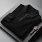 Tomáš – Pánský Polopullover s Zipem | | Elora Praha