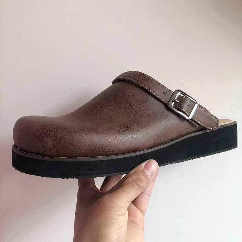 Adéla – Ortopedické Boty Guiseppe™ | | Elora Praha