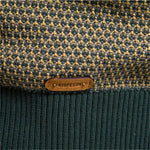 Tomáš – Pletený Svetr s Průstřihy pro Muže | | Elora Praha