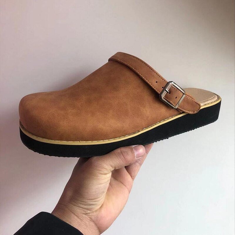 Adéla – Ortopedické Boty Guiseppe™ | | Elora Praha