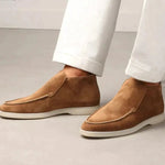 Tomáš – Pánské Casual Loafers | | Elora Praha