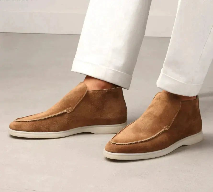 Tomáš – Pánské Casual Loafers | | Elora Praha
