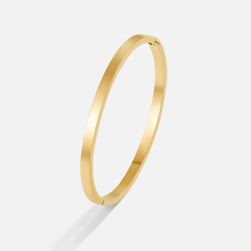 Zlatý náramek Lily | Bracelet | Elora Praha