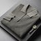 Tomáš – Pánský Polopullover s Zipem | | Elora Praha