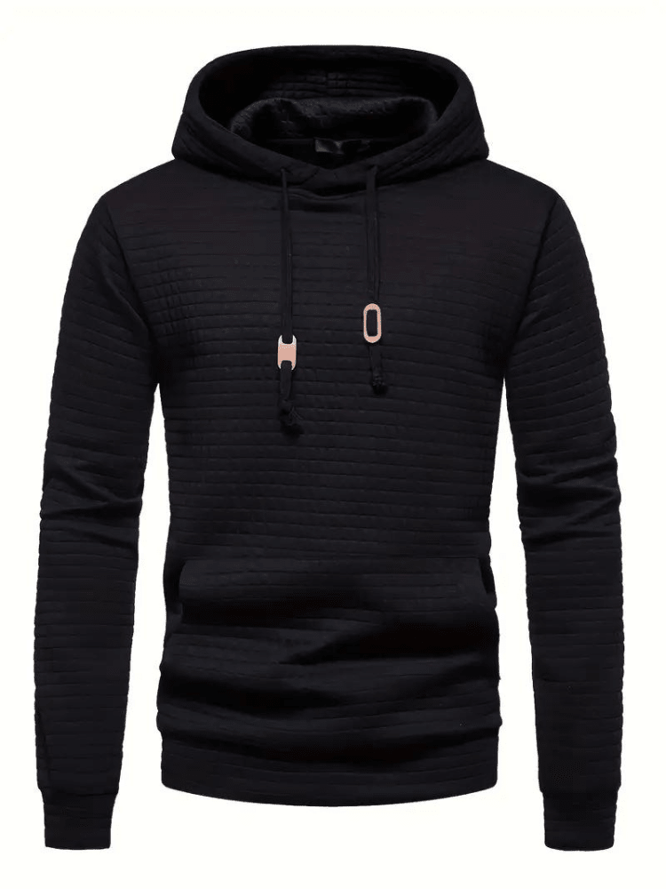 Lukáš – Pánský Pulovrový Hoodie | | Elora Praha