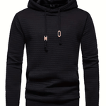 Lukáš – Pánský Pulovrový Hoodie | | Elora Praha