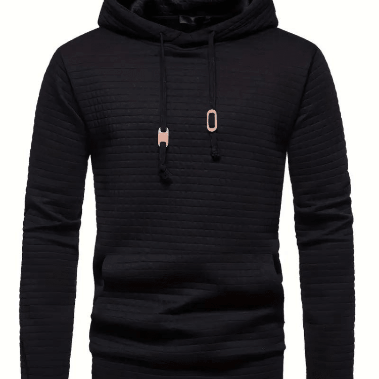 Lukáš – Pánský Pulovrový Hoodie | | Elora Praha
