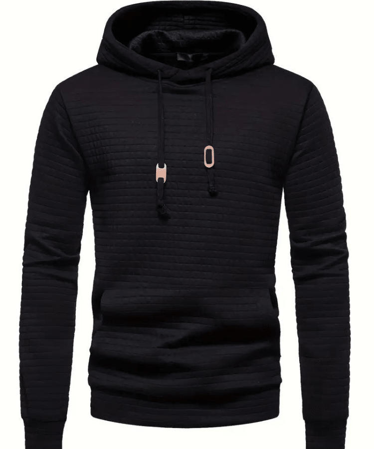 Lukáš – Pánský Pulovrový Hoodie | | Elora Praha