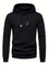 Lukáš – Pánský Pulovrový Hoodie | | Elora Praha
