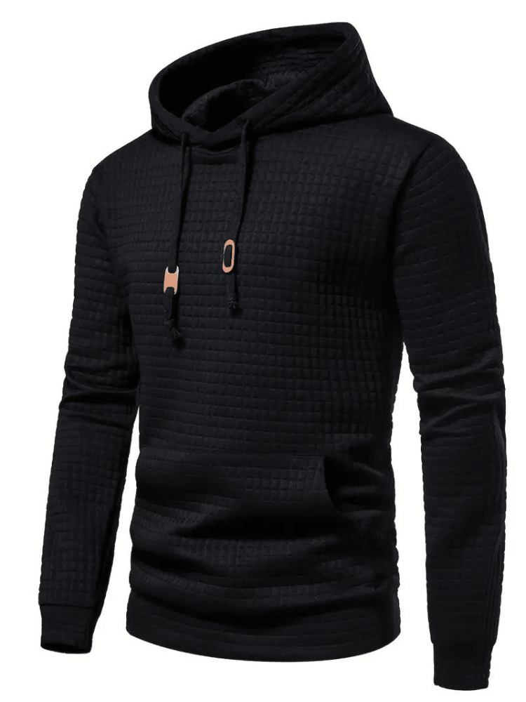 Lukáš – Pánský Pulovrový Hoodie | | Elora Praha