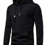 Lukáš – Pánský Pulovrový Hoodie | | Elora Praha