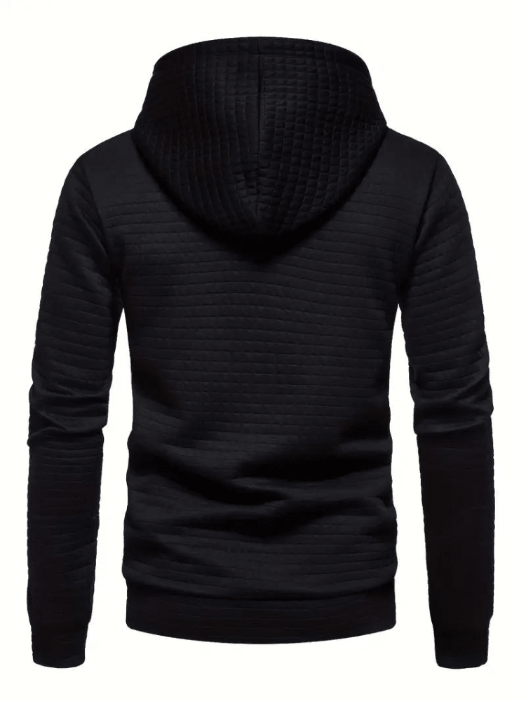 Lukáš – Pánský Pulovrový Hoodie | | Elora Praha