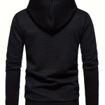 Lukáš – Pánský Pulovrový Hoodie | | Elora Praha