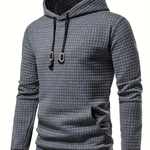 Lukáš – Pánský Pulovrový Hoodie | | Elora Praha