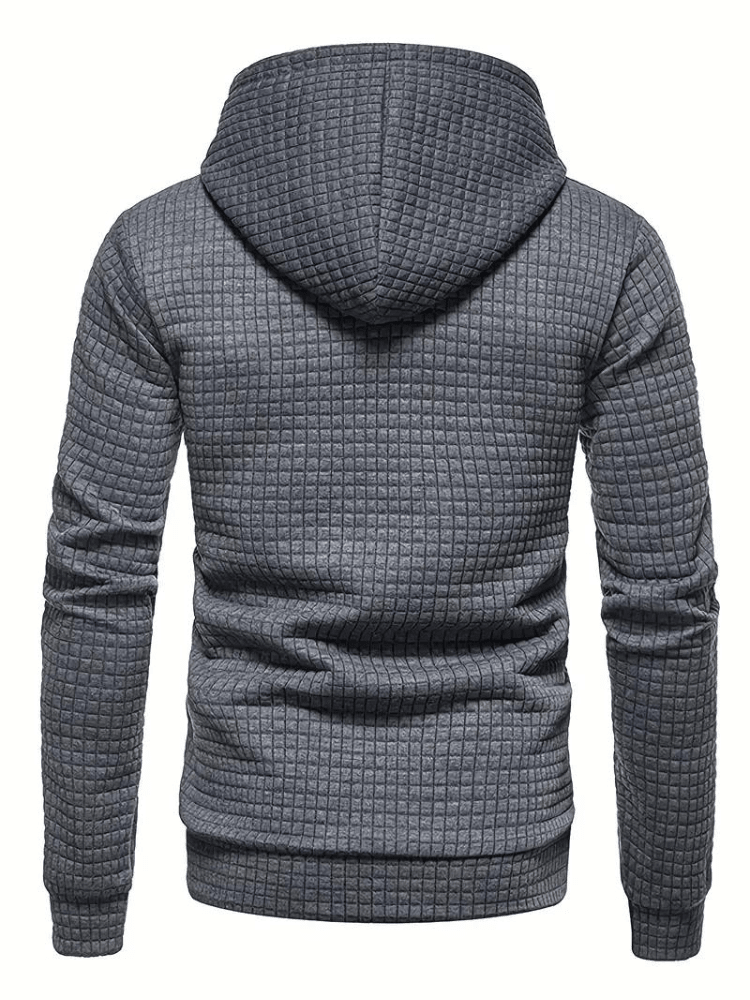 Lukáš – Pánský Pulovrový Hoodie | | Elora Praha