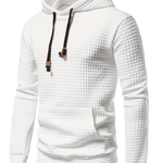 Lukáš – Pánský Pulovrový Hoodie | | Elora Praha