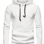 Lukáš – Pánský Pulovrový Hoodie | | Elora Praha
