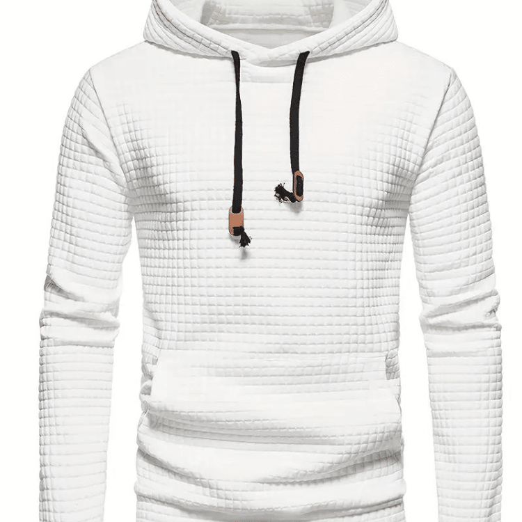 Lukáš – Pánský Pulovrový Hoodie | | Elora Praha