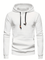 Lukáš – Pánský Pulovrový Hoodie | | Elora Praha