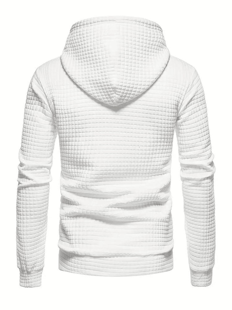 Lukáš – Pánský Pulovrový Hoodie | | Elora Praha