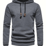 Lukáš – Pánský Pulovrový Hoodie | | Elora Praha