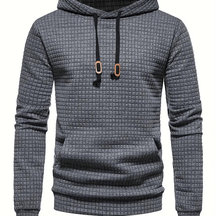 Lukáš – Pánský Pulovrový Hoodie | | Elora Praha