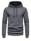 Lukáš – Pánský Pulovrový Hoodie | | Elora Praha