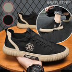 Tomáš – Lehká Pánská Obuv REELSTEP™ | | Elora Praha