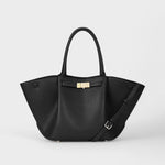 Lily™ - Kožená taška | | Elora Praha