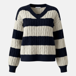 Velora Pletený svetr | Knit Cardigan | Elora Praha